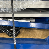 Formaspace 6' Laboratory Tables - Quantity 2 image 3